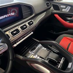 مرسيدس بنز GLE  كوبيه